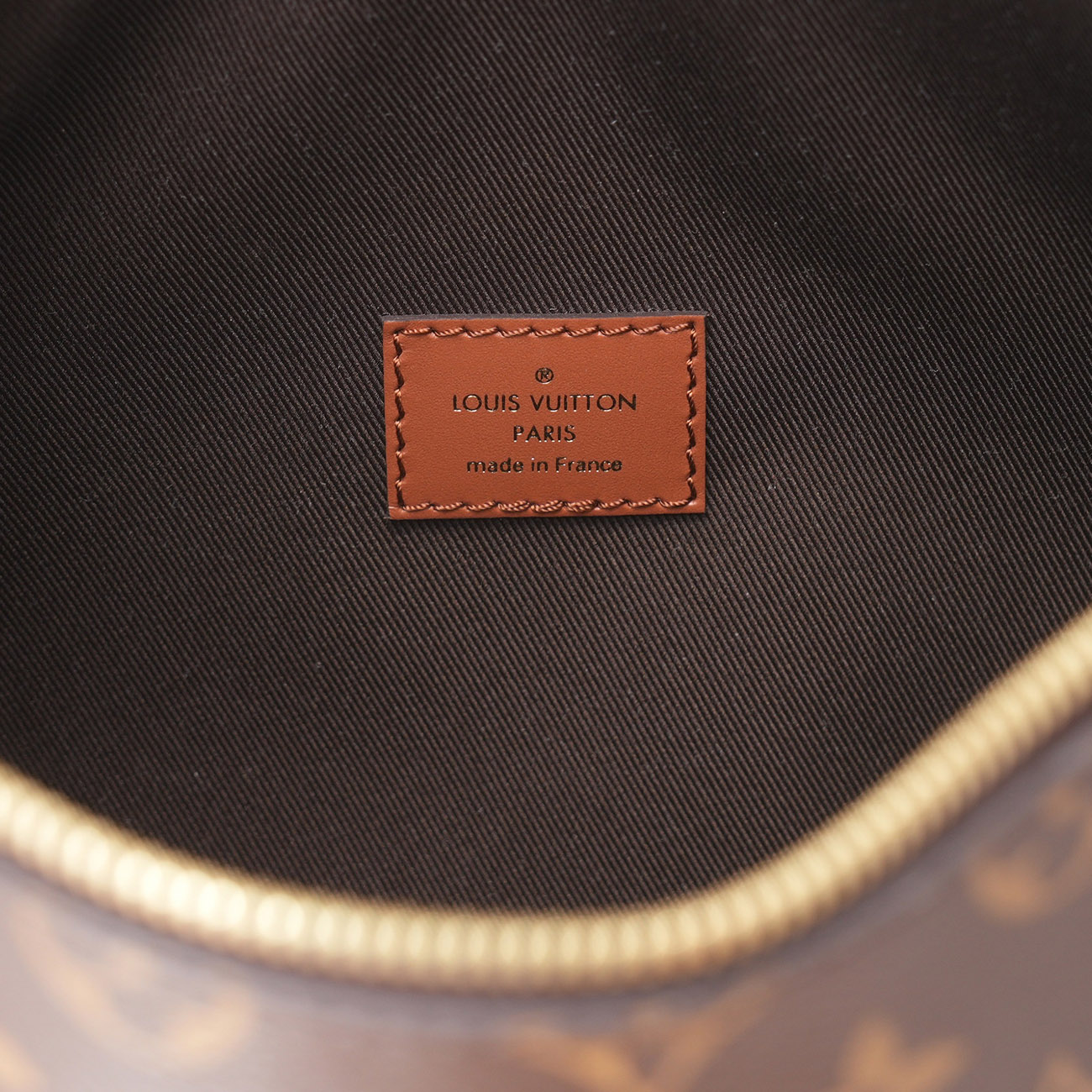 LOUIS VUITTON(USED)루이비통 M46311 루프 호보 백